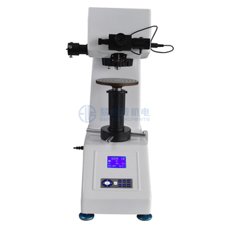 Probador de dureza digital Vickers con precio más barato
