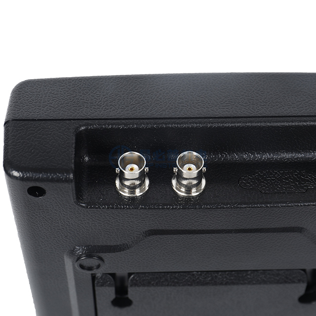Detector de fallas ultrasónico digital de alta precisión EFD-500