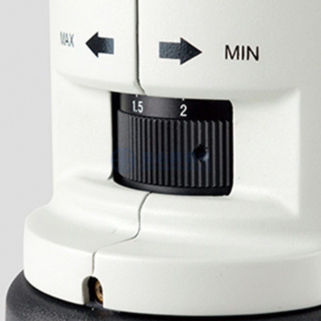 Microscopio de Zoom Estéreo Integrado con Video